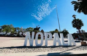 Nopala cuenta con 32 policías, dijo la alcaldesaFoto: Archivo