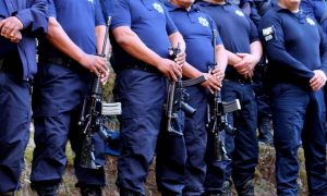 Muere sujeto golpiza policías Nicolás Flores