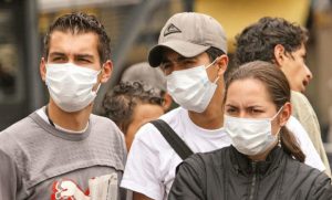 Hidalgo en contingencia: calidad del aire representa amenaza directa a la salud pública