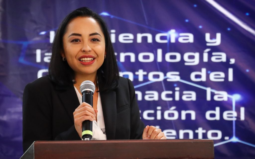 Inauguran la Feria de la Ciencia y la Tecnología en Tizayuca – Criterio ...
