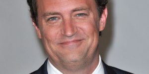 Matthew Perry, actor de Friends, fue enterrado en Los Ángeles 2023