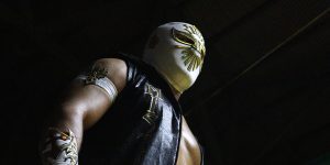 Cierre estelar figuras CMLL arena Afición