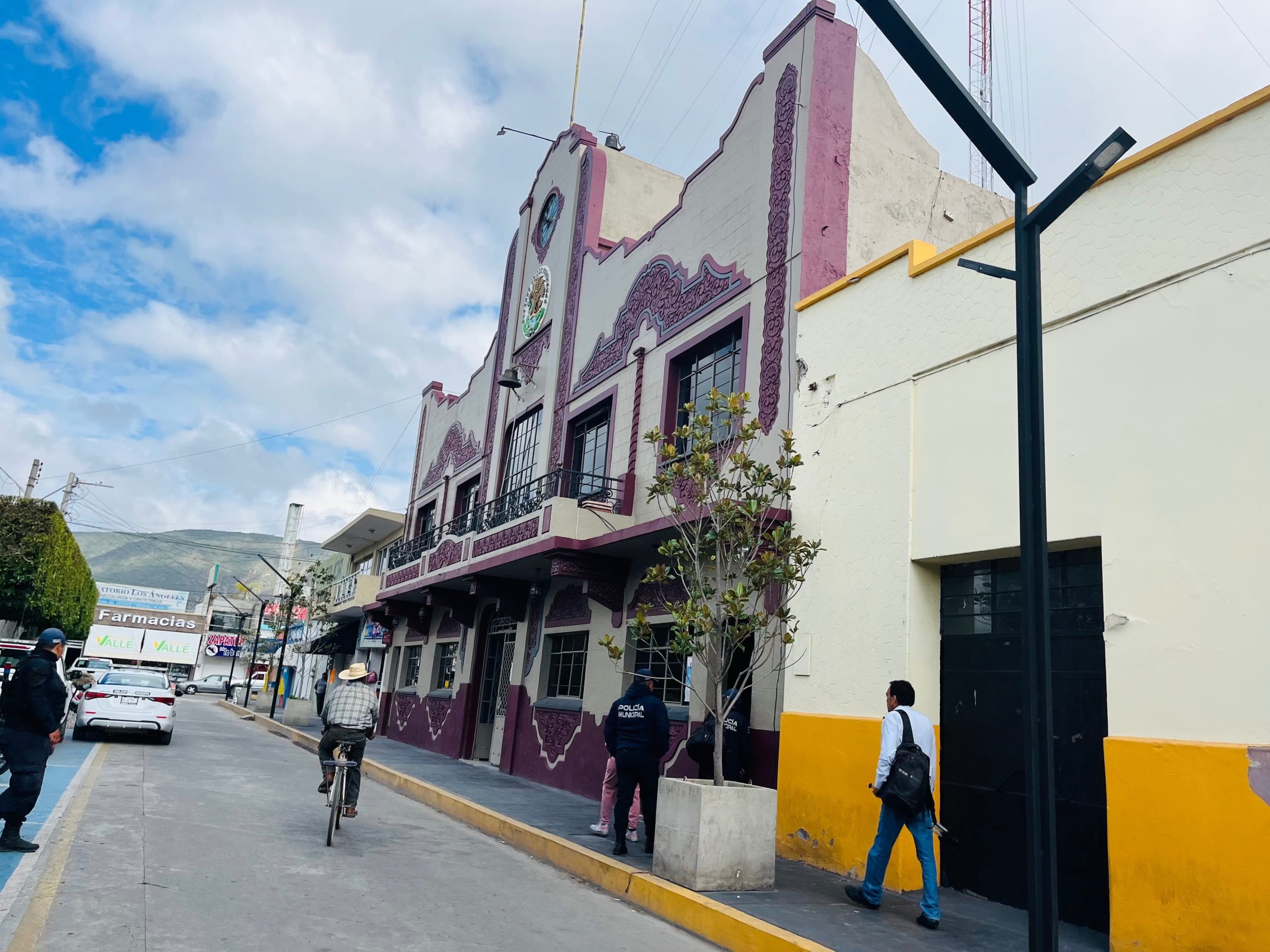 Progreso de Obregón