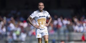 Joana Sanz y Dani Alves confirmaron que están esperando un bebé
