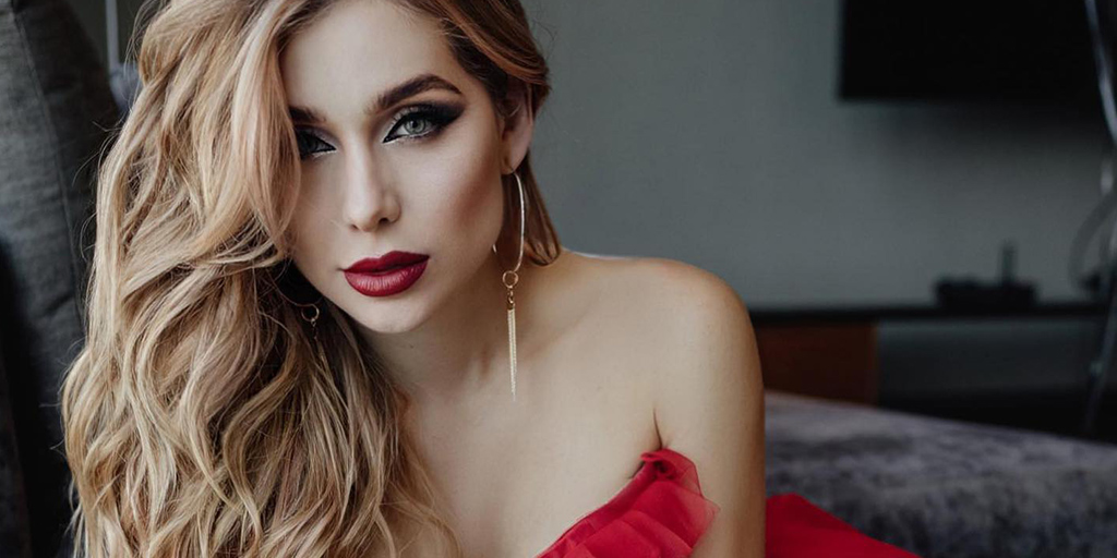 Filtran fotos íntimas de Marcela Mistral; Poncho de Nigris explota
