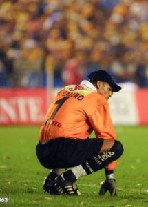 Miguel Calero