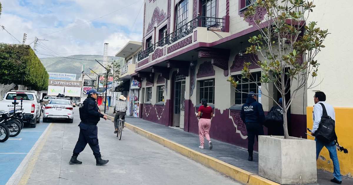 Progreso de Obregón