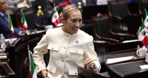 Tania Valdez Cuéllar