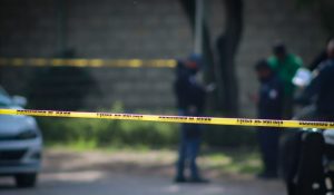 homicidios dolosos