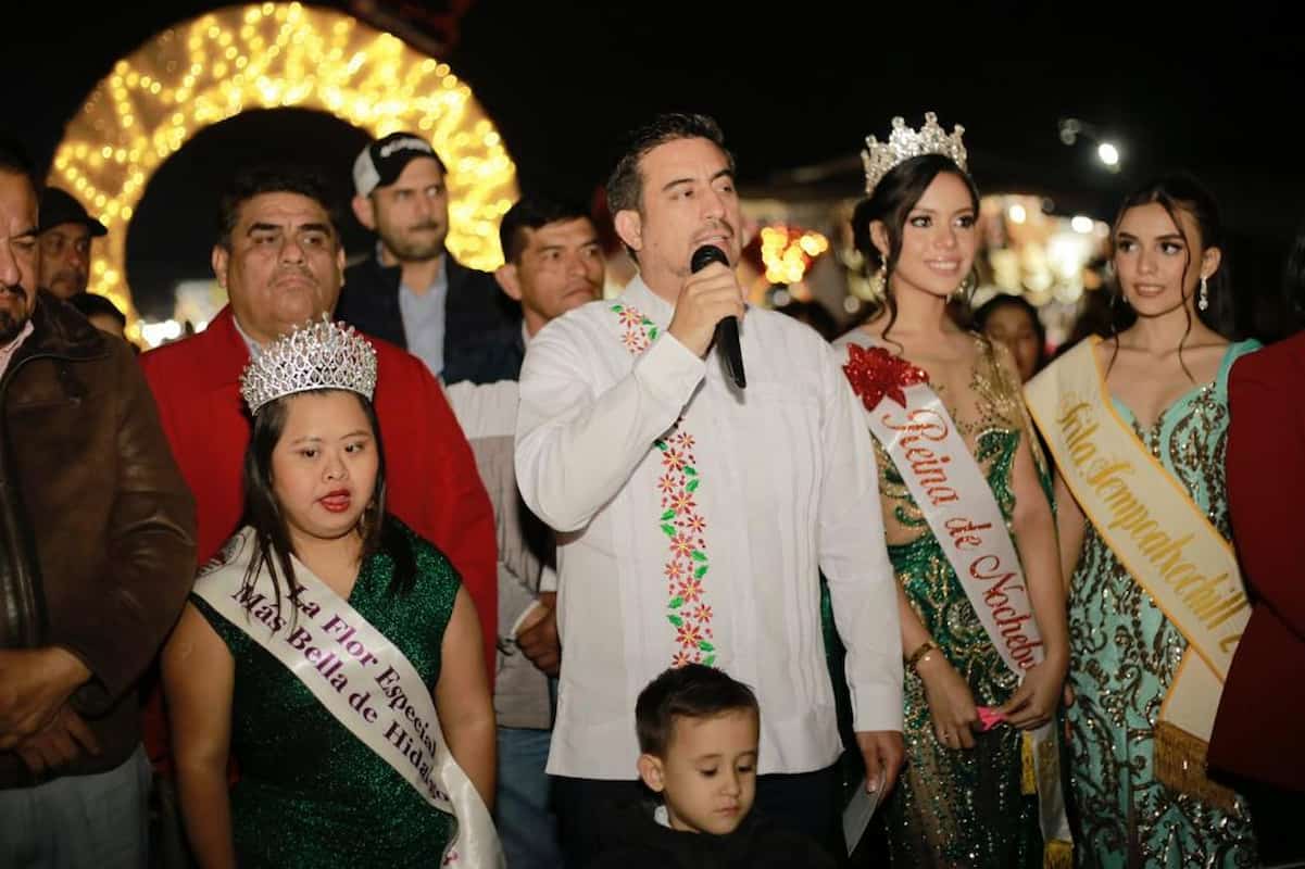 feria, Huejutla, Daniel Andrade Zurutuza