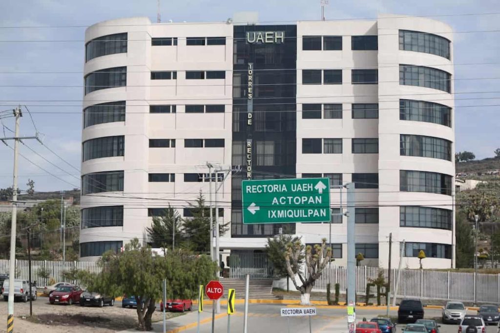 UAEH, universidad, Hidalgo, presupuesto, educación