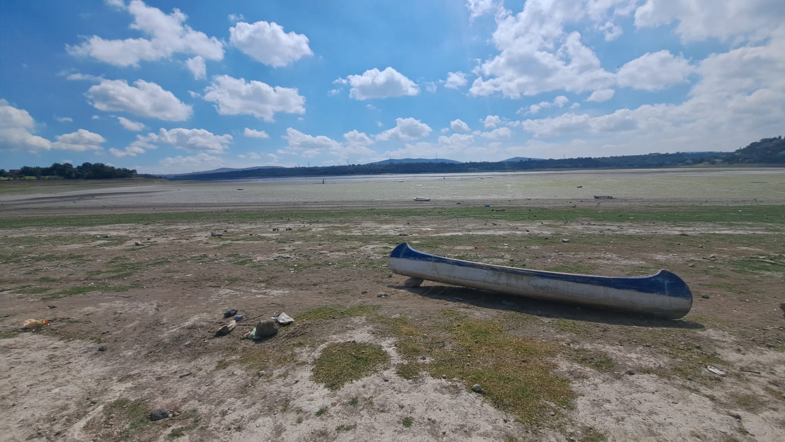 presa Requena
