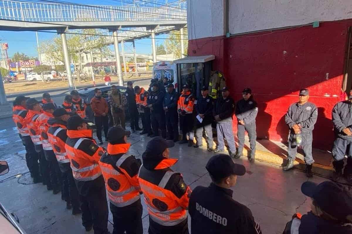 Tizayuca: Reconocen pendientes respecto a derechos laborales de ...
