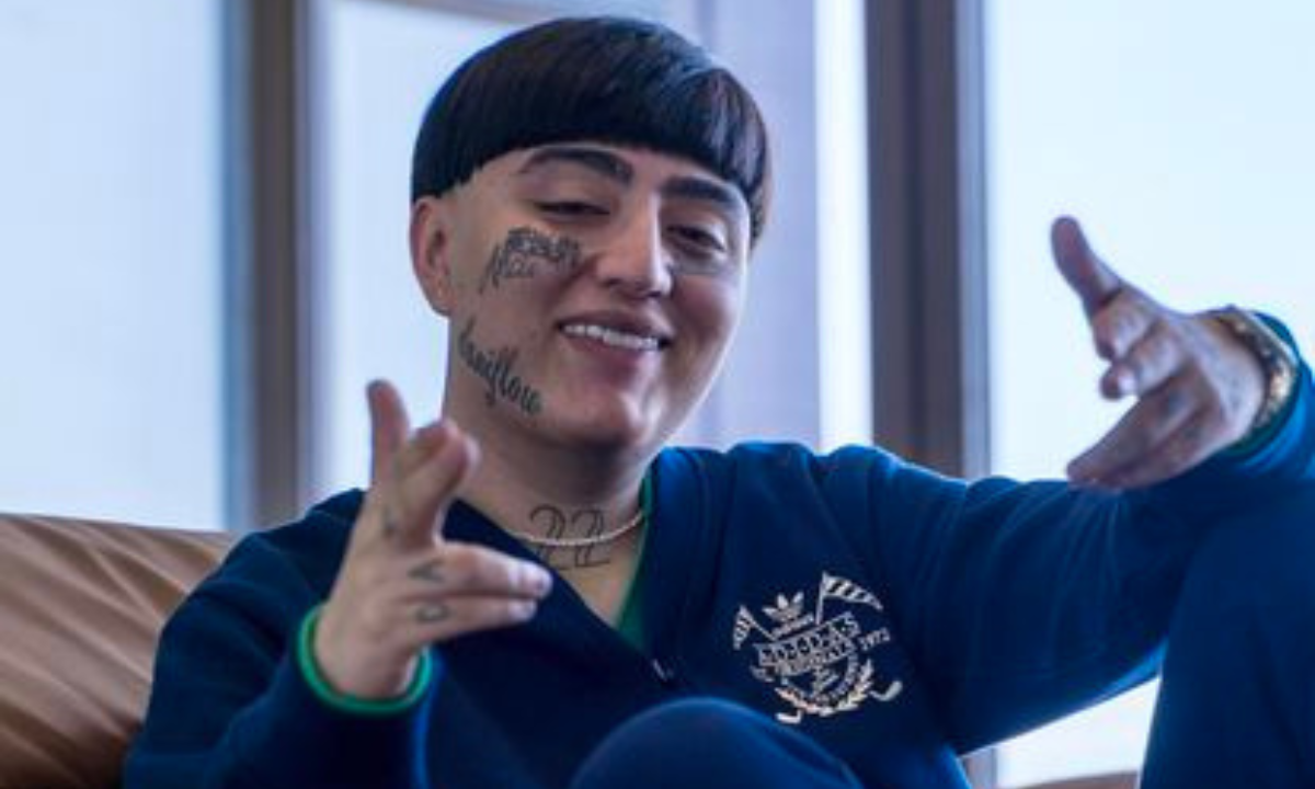¿Fan de Dani Flow? Viene a Pachuca, te decimos cuándo