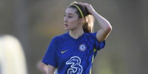 Tatiana Flores llega a Tigres femenil