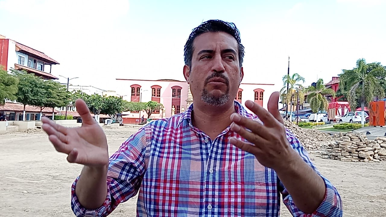 Alcalde resolverá su futuro este viernes