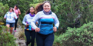 Celebra el Día Internacional de la Mujer con una Carrera a Campo Traviesa