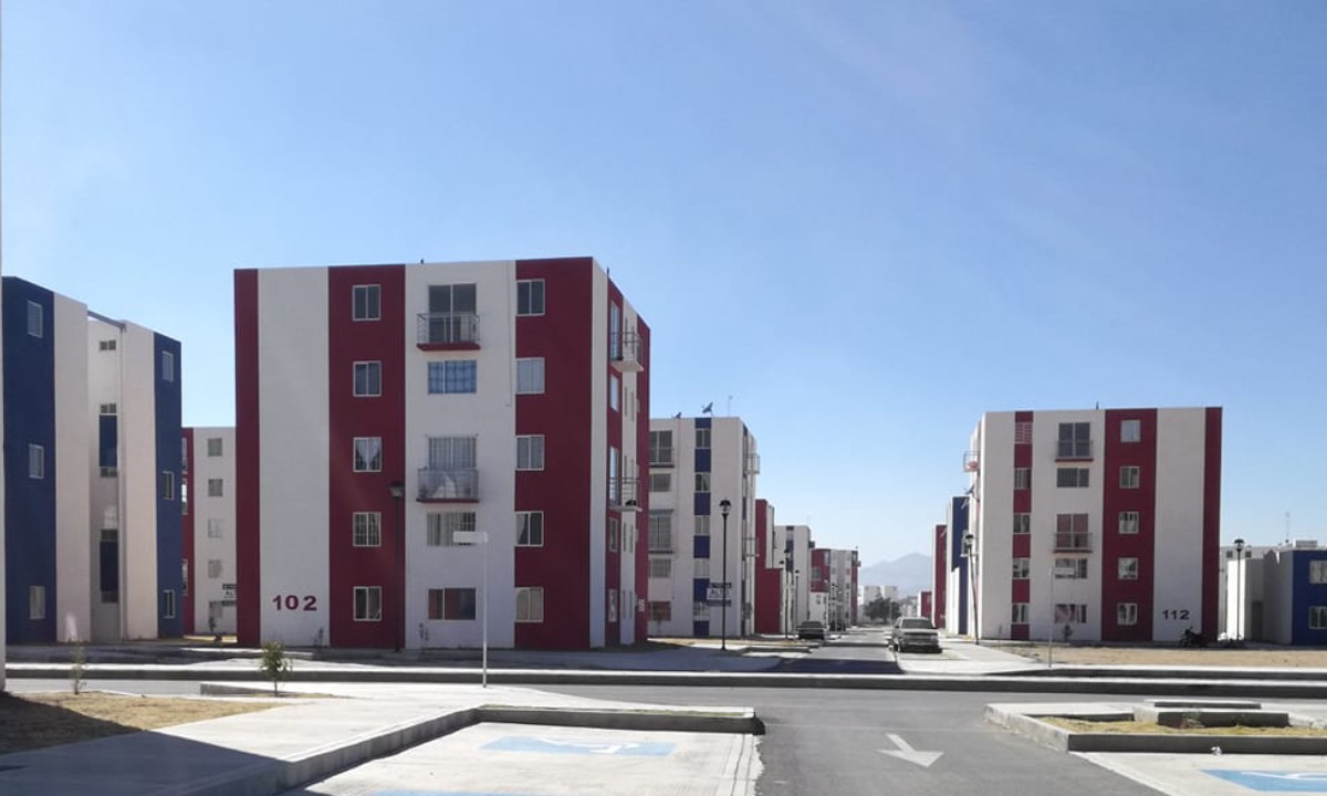 Aumentan créditos Infonavit