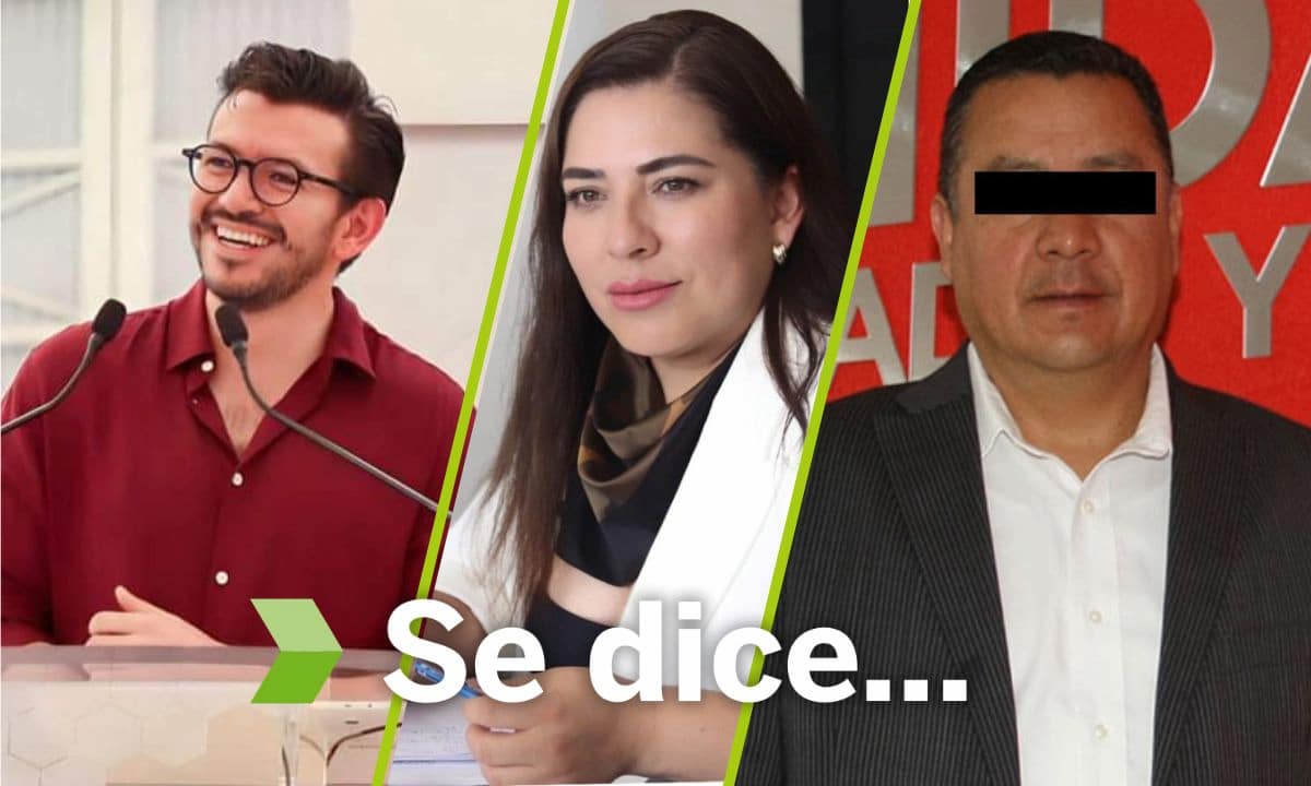 Se dice