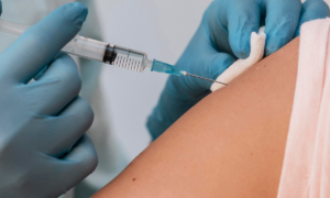 Aumentan casos de enfermedades prevenibles con vacunación entre menores de hasta 5 años