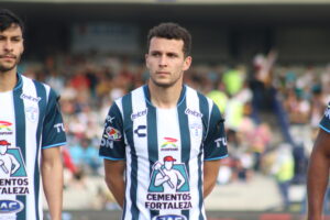 Oussama Idrissi es seguido por América