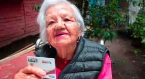 El trámite de la Pensión Mujeres Bienestar está disponible en módulos durante agosto