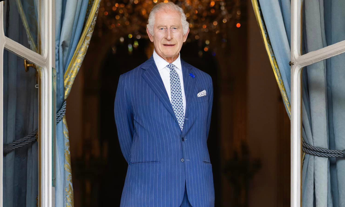 El rey Carlos III es diagnosticado con cáncer, después de su cirugía de próstata