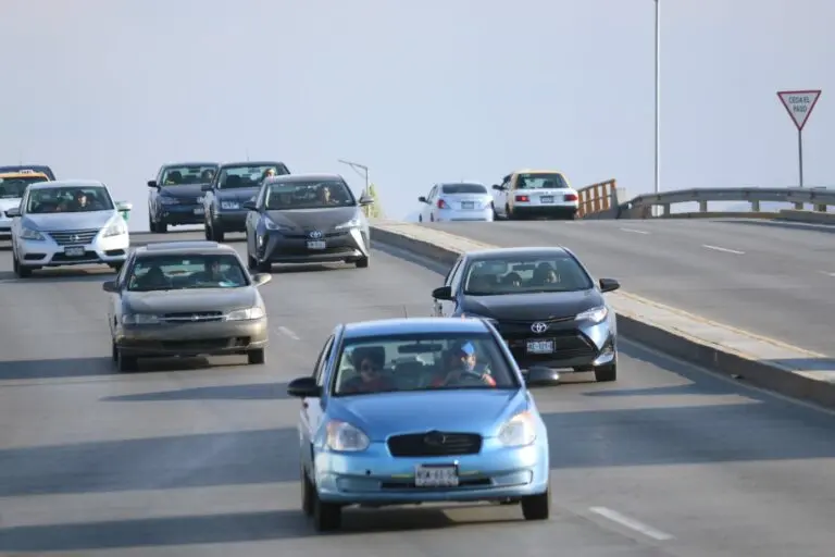 Recaudan $186 millones por el control vehicular