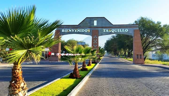 Dirigencia estatal busca imponer a candidato en Tasquillo, acusan