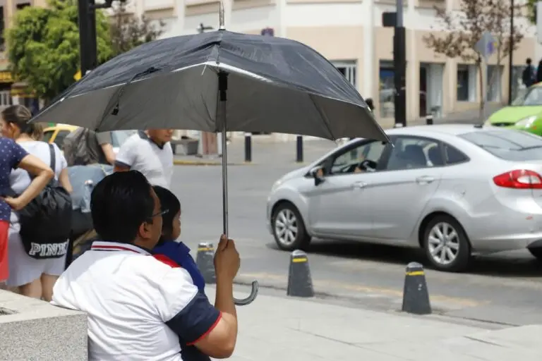 La variabilidad del clima en Hidalgo exige precaución por temperaturas extremas / Foto. Archivo