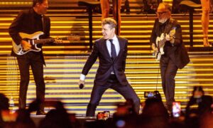 El Estadio Hidalgo será el escenario donde Luis Miguel en Pachuca deslumbre con su talento
