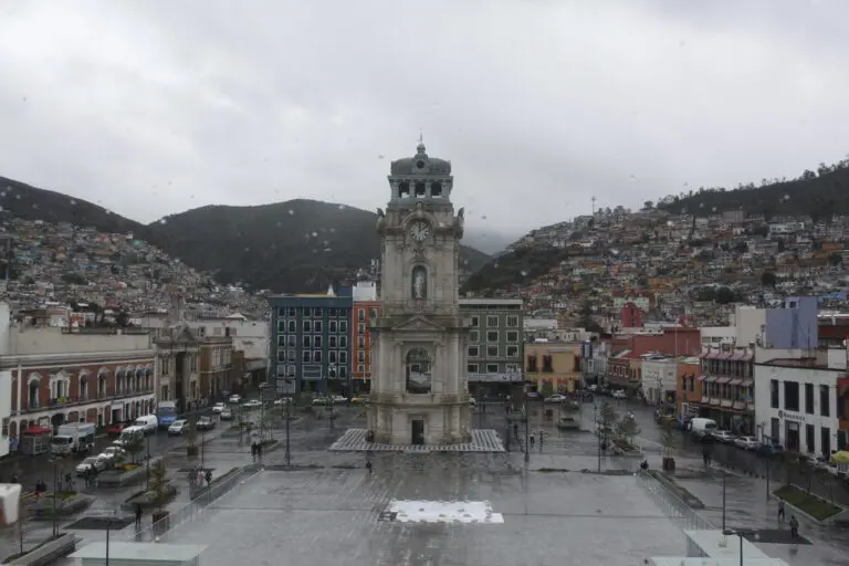 Pachuca