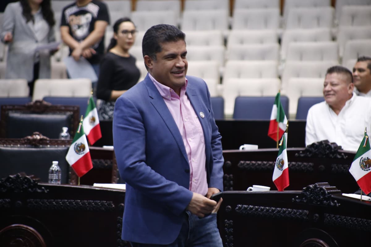 Diputados de Hidalgo buscan establecer el Protocolo Alba para la búsqueda de mujeres