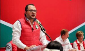 Marco Antonio Mendoza Bustamante