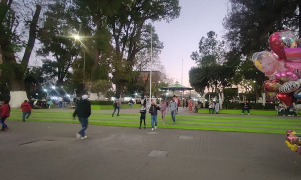La Floresta
