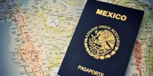 Todo lo que debes saber sobre el pasaporte electrónico mexicano