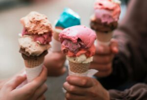 Profeco alerta sobre helados y paletas de hielo con riesgos para los niños
