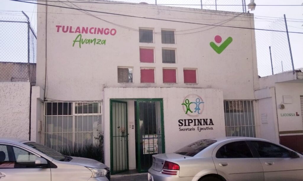 Sipinna Tulancingo