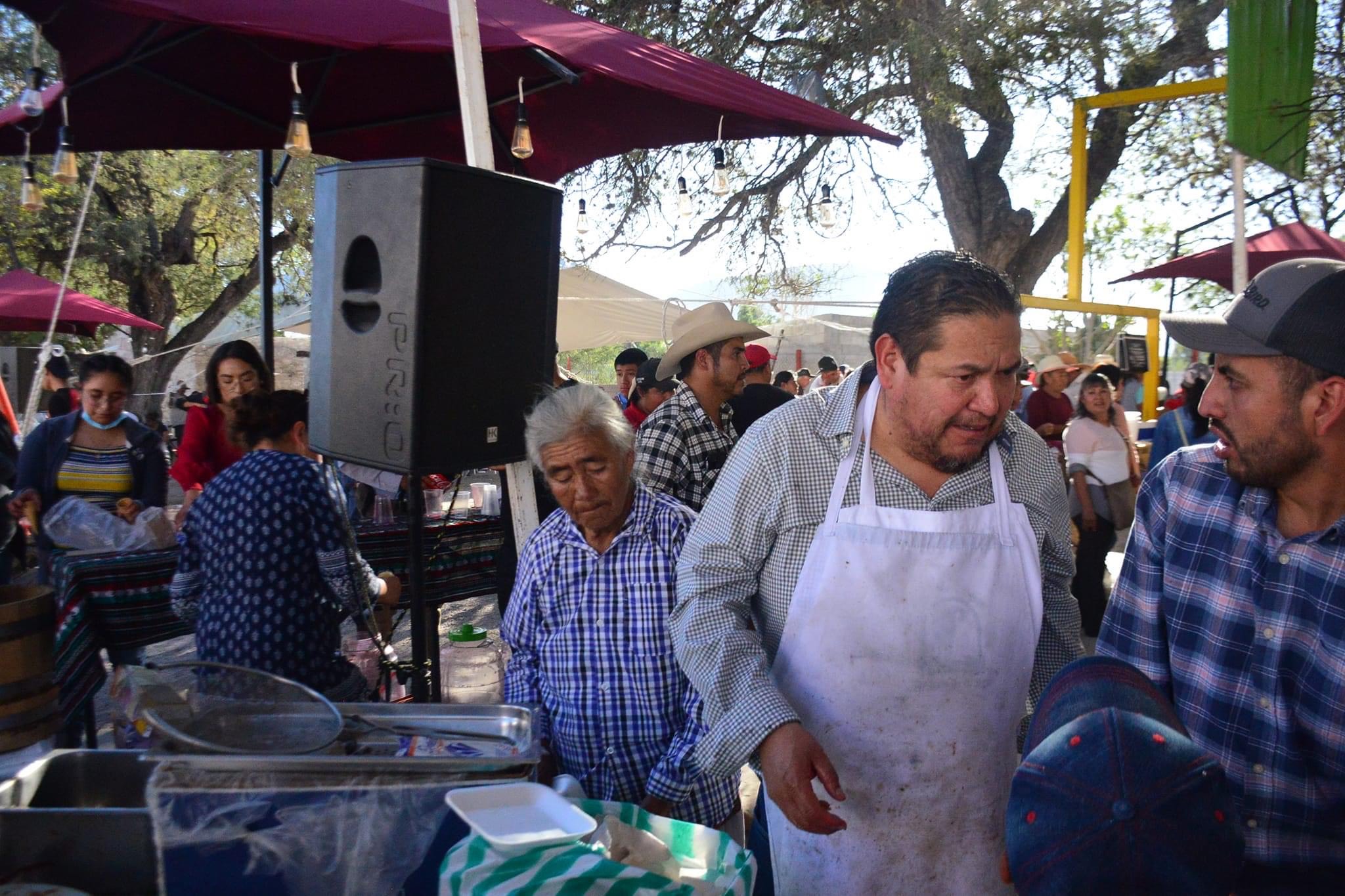 Recurrirá edil Mera Olguín al TEEH por su candidatura