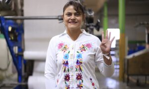 Diana Rangel Zúñiga Distrito VII Mixquiahuala de Juárez 