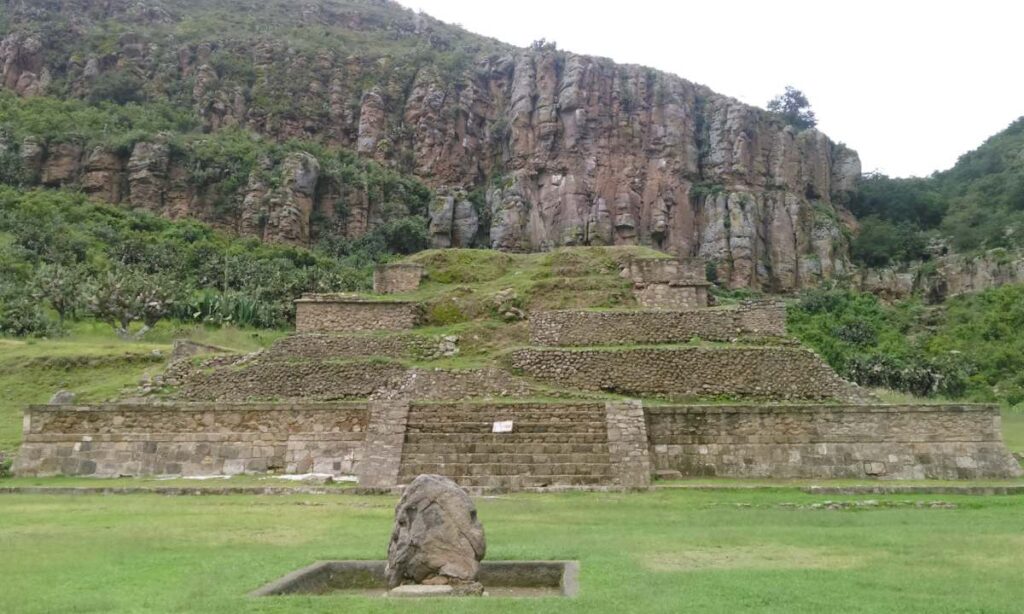 Huapalcalco