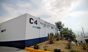 C4 Tulancingo
