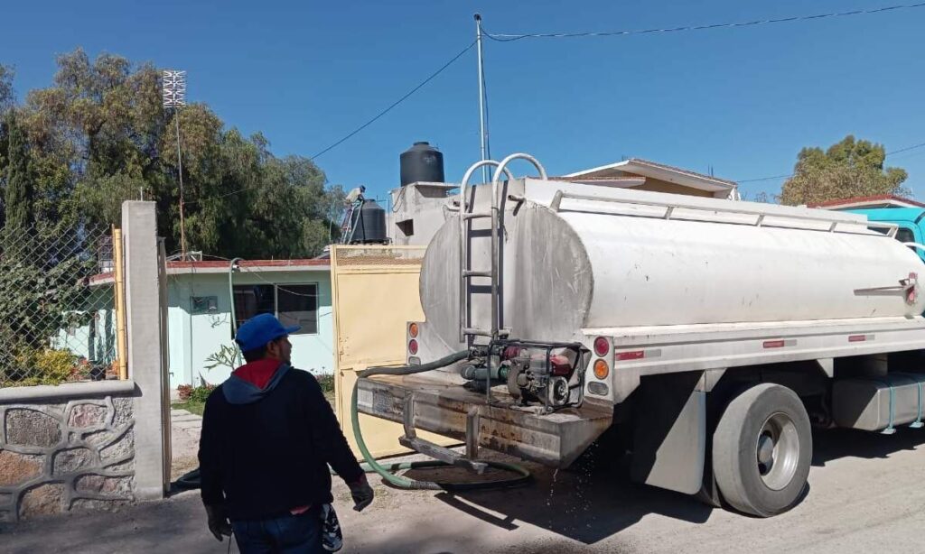 Destacan la necesidad de educar a las nuevas generaciones sobre el valor del agua y la importancia de su cuidado