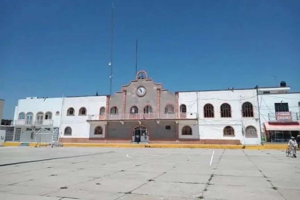 Destinarán 9 mdp para pagar laudos, en San Salvador
