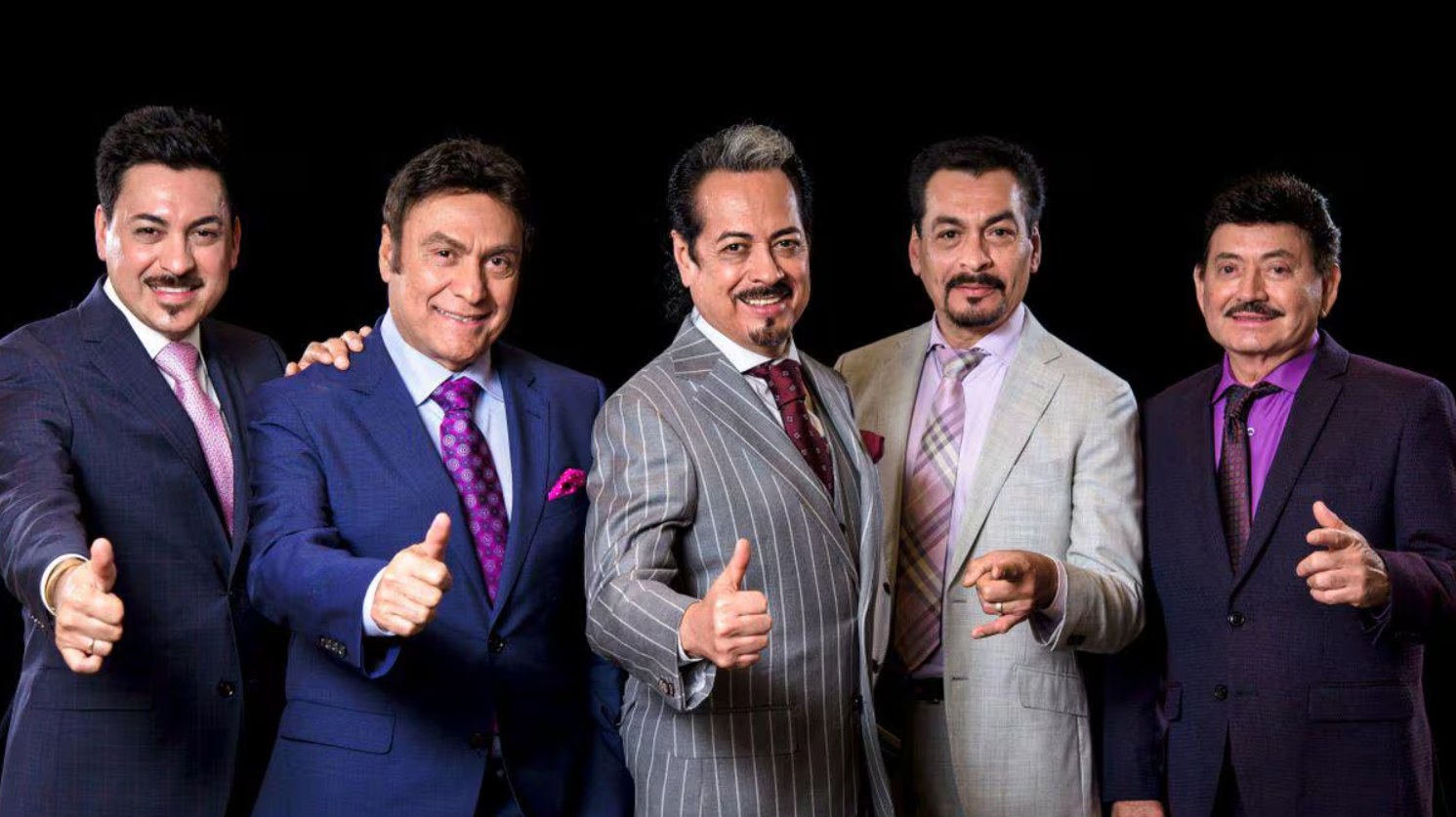 ¡Es hoy! Tigres del Norte rugirán en Pachuca esta noche