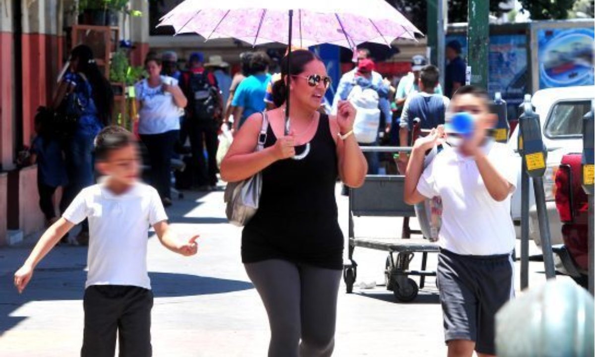 calor