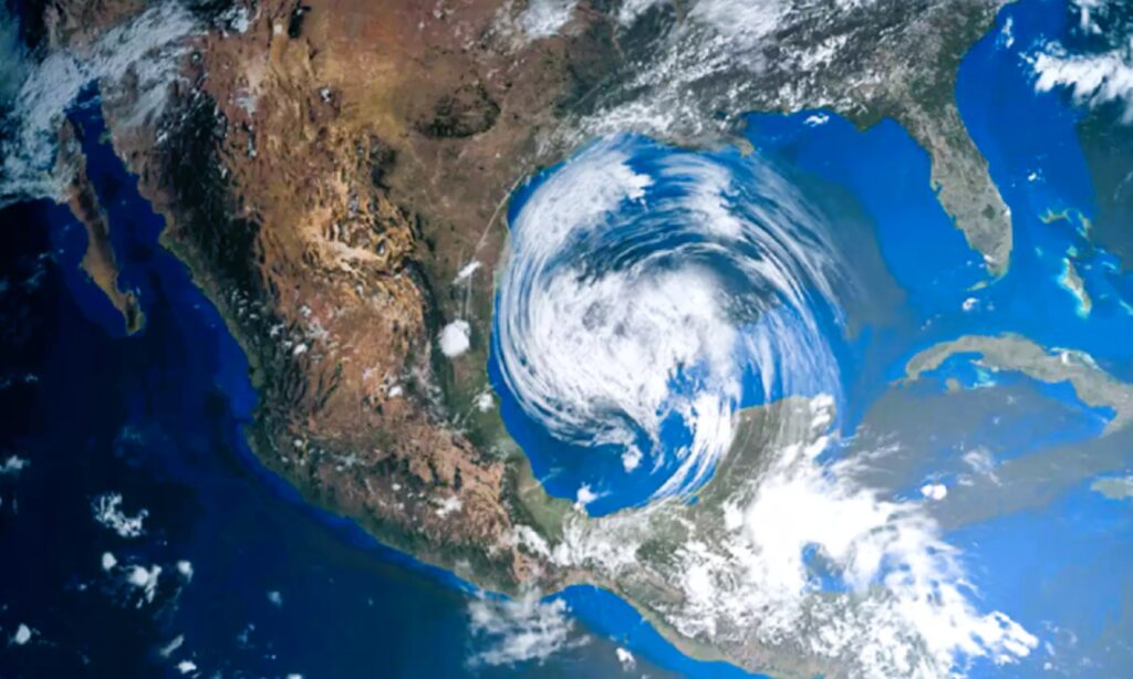 Se acerca la temporada de huracanes en México: Estas son las fechas y pronósticos