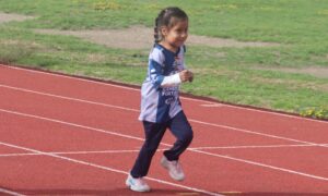 ¡Listos para el Carnaval de Pista y Campo! La Liga de Atletismo del Issste arranca su cuarta fecha este sábado en el CDHAR