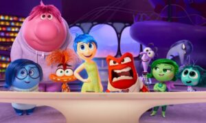 Disney confirma fecha de estreno en México de Intensamente 2