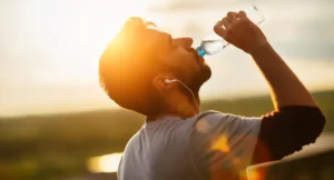 Termómetros en Hidalgo alcanzrían máximos históricos de hasta 38 grados